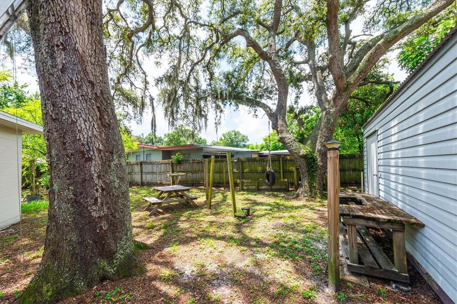 Single Family Residence at 1808 S CLUB CT, TAMPA, photo 36 of 45