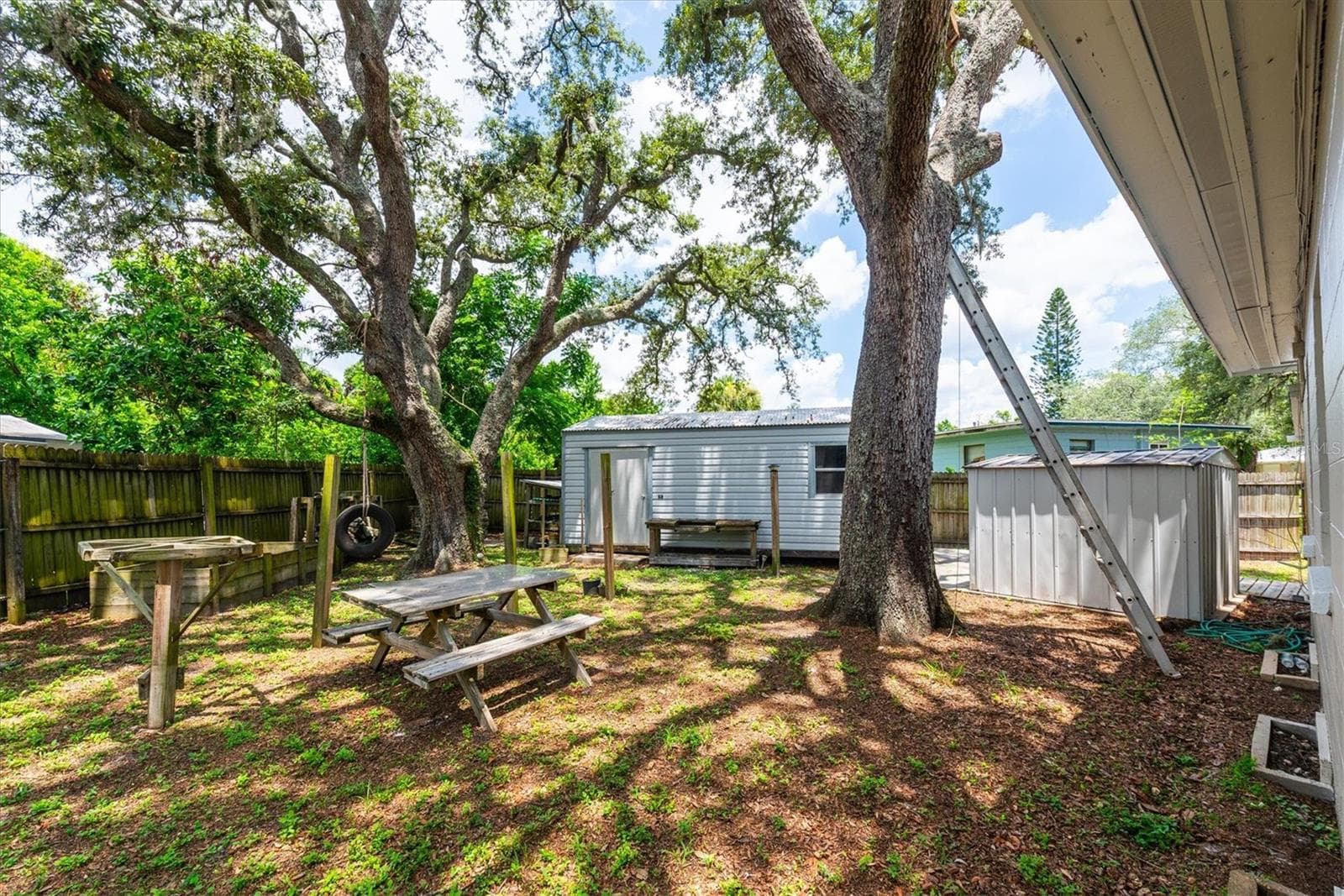 Single Family Residence at 1808 S CLUB CT, TAMPA, photo 38 of 45
