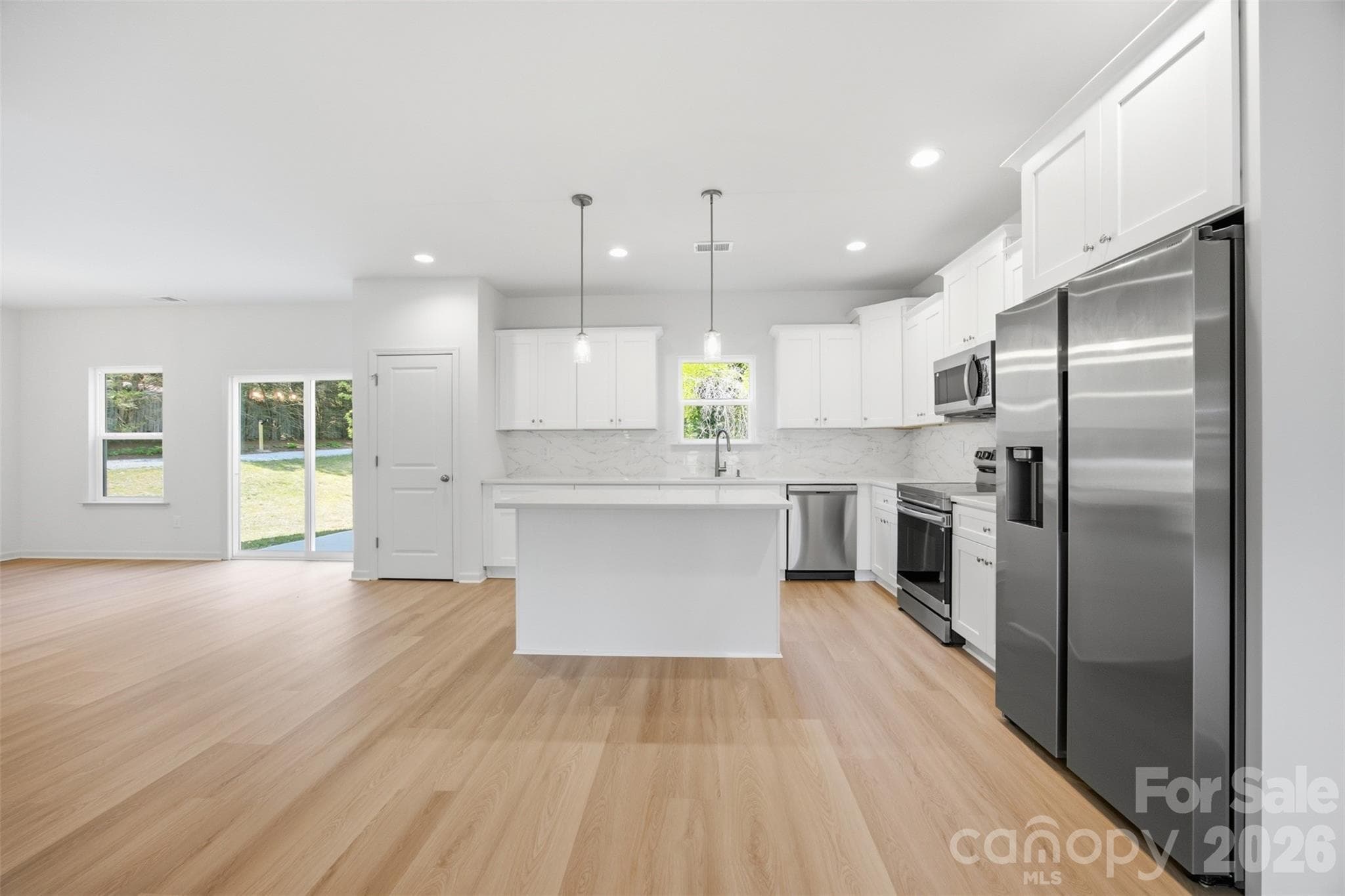 Single Family Residence at Charlotte, photo 2 of 31