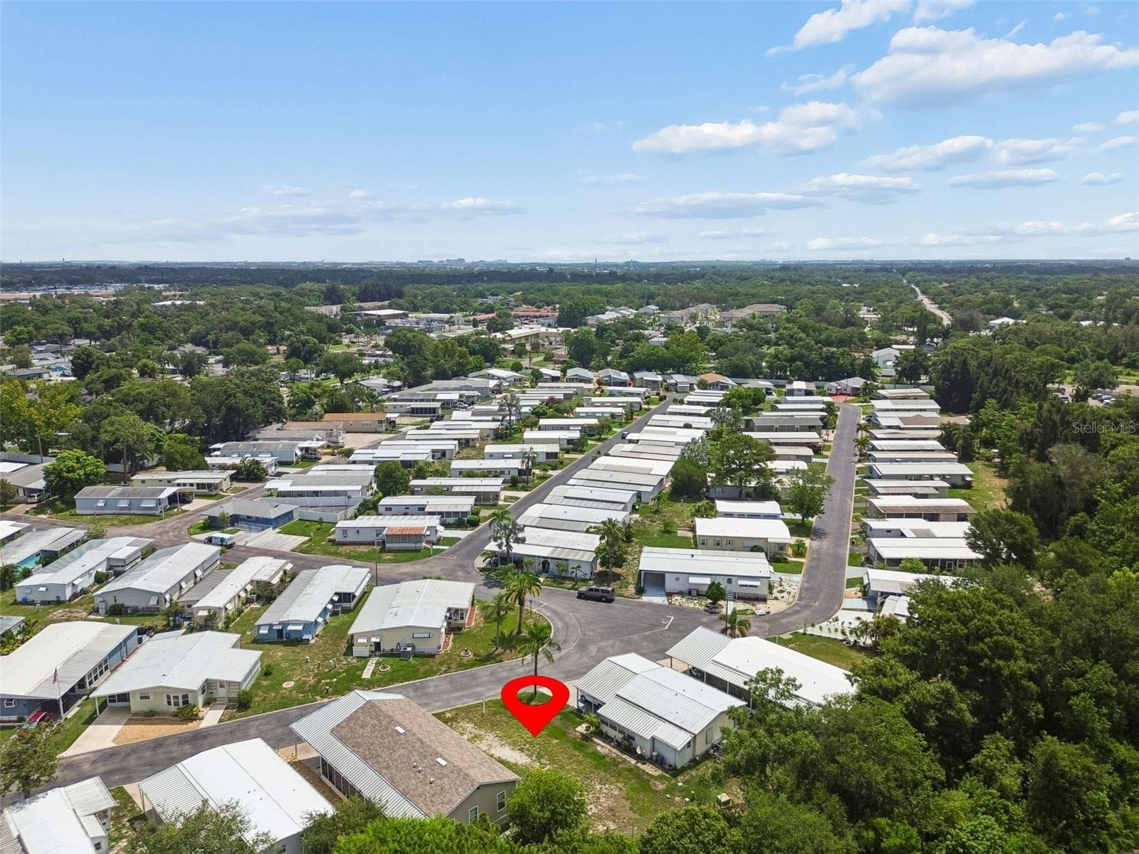 Land at 9790 66TH ST N #365, PINELLAS PARK, photo 6 of 20