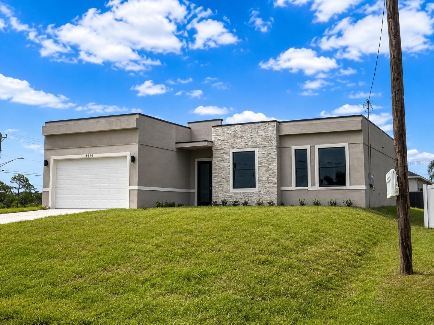 Single Family Residence at 1610 NE 34TH ST, CAPE CORAL, photo 4 of 20