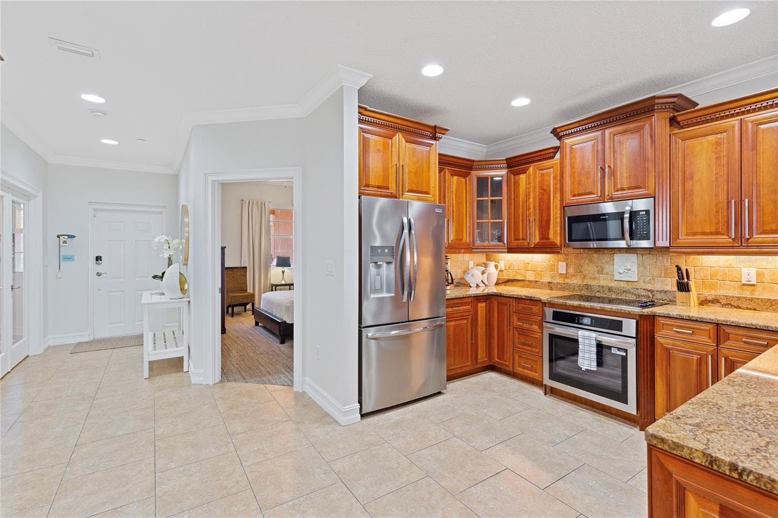 Modular Home at 530 S GULFVIEW BLVD #601, CLEARWATER BEACH, photo 10 of 33