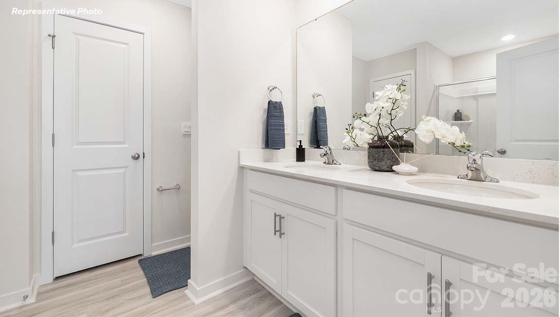 Townhouse at 3208 Ora Smith Road, Lincolnton, photo 12 of 21