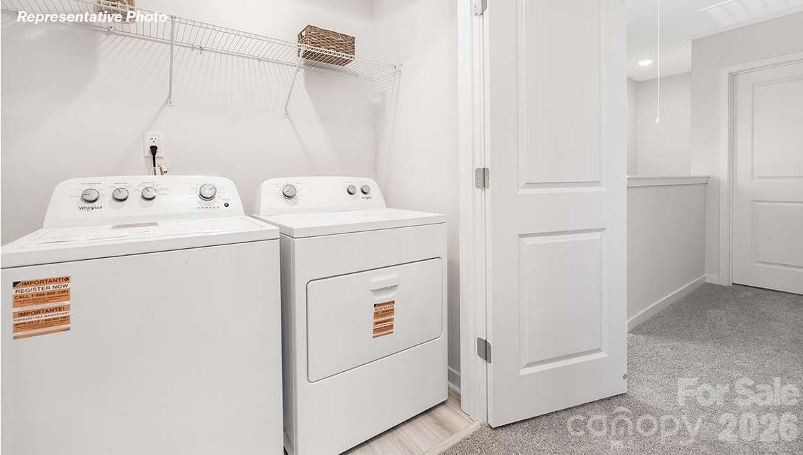 Townhouse at 3208 Ora Smith Road, Lincolnton, photo 21 of 21