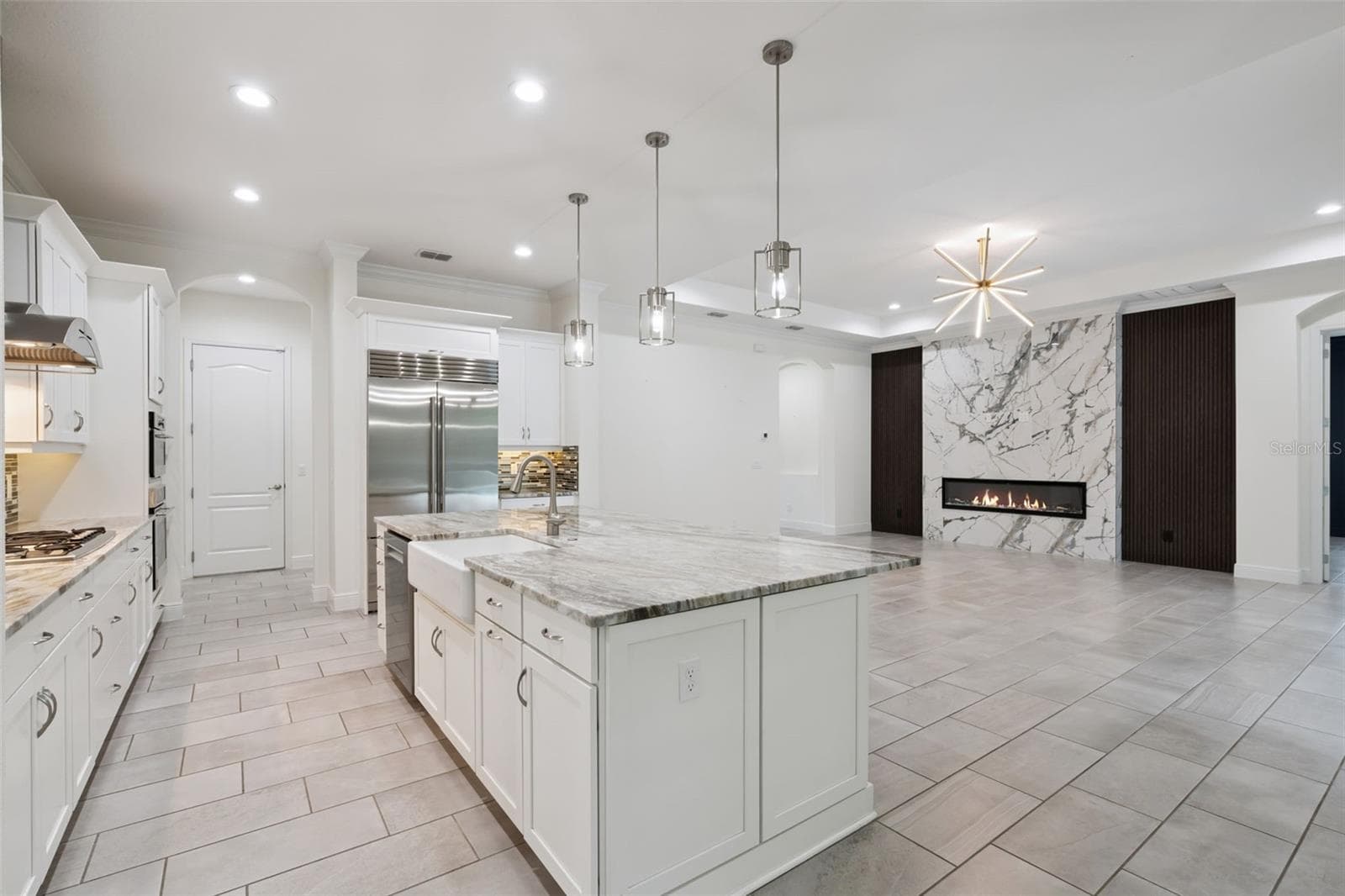 Single Family Residence at 1417 OIL LAMP CV, LAKE MARY, photo 15 of 61