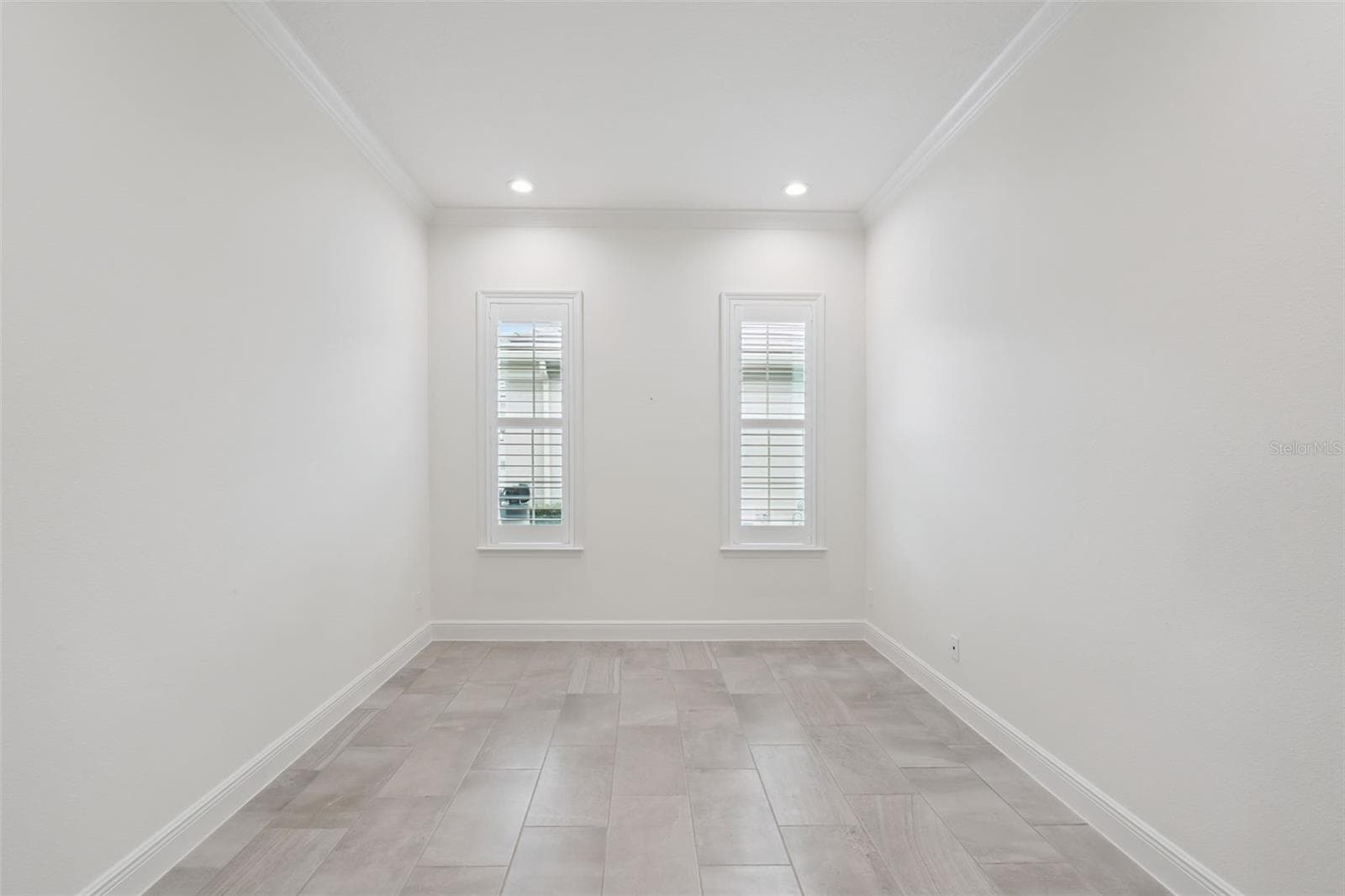 Flex space that can be used as an office - 1417 OIL LAMP CV, LAKE MARY