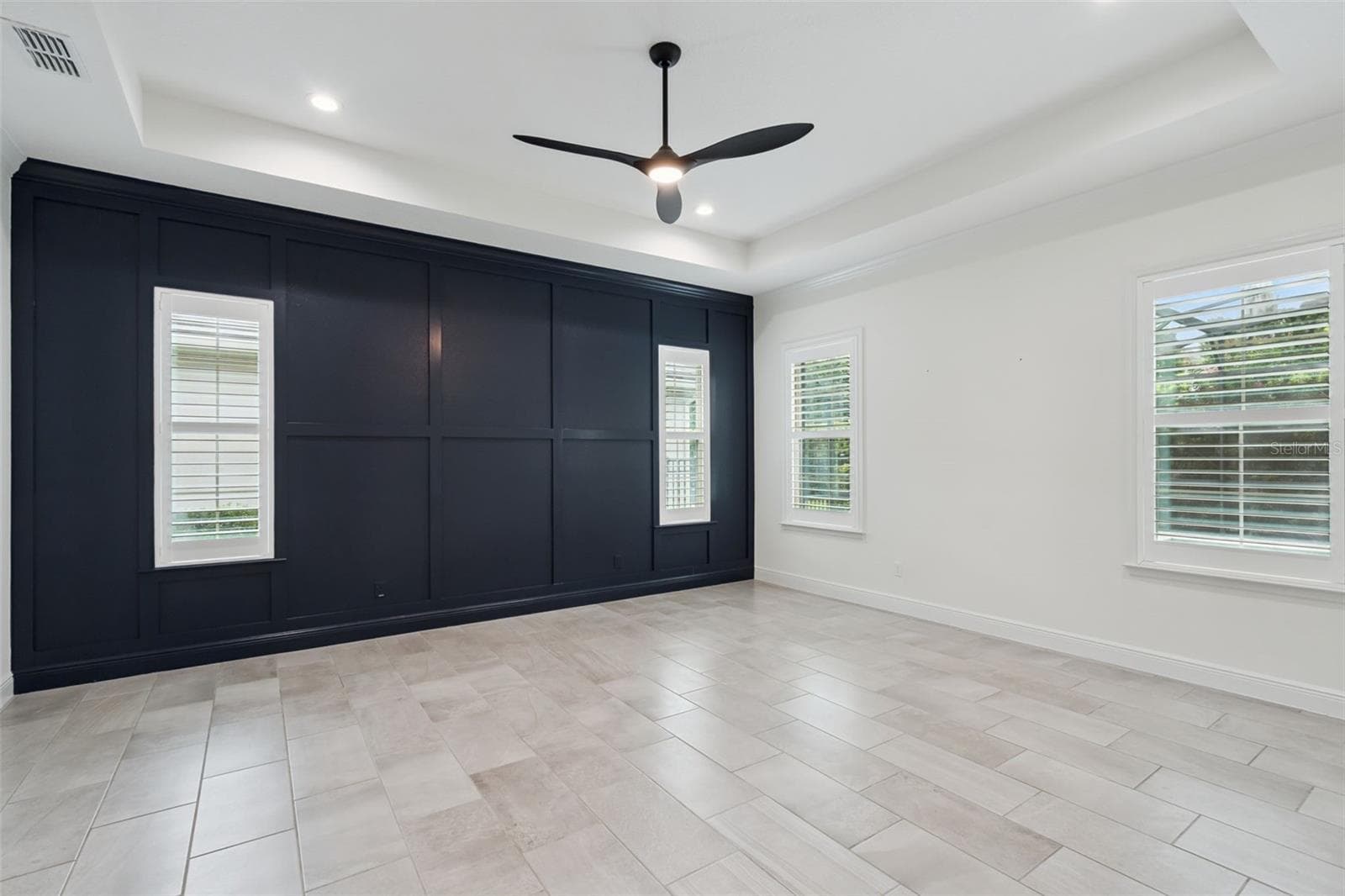 Spacious primary bedroom with en-suite bathroom - 1417 OIL LAMP CV, LAKE MARY