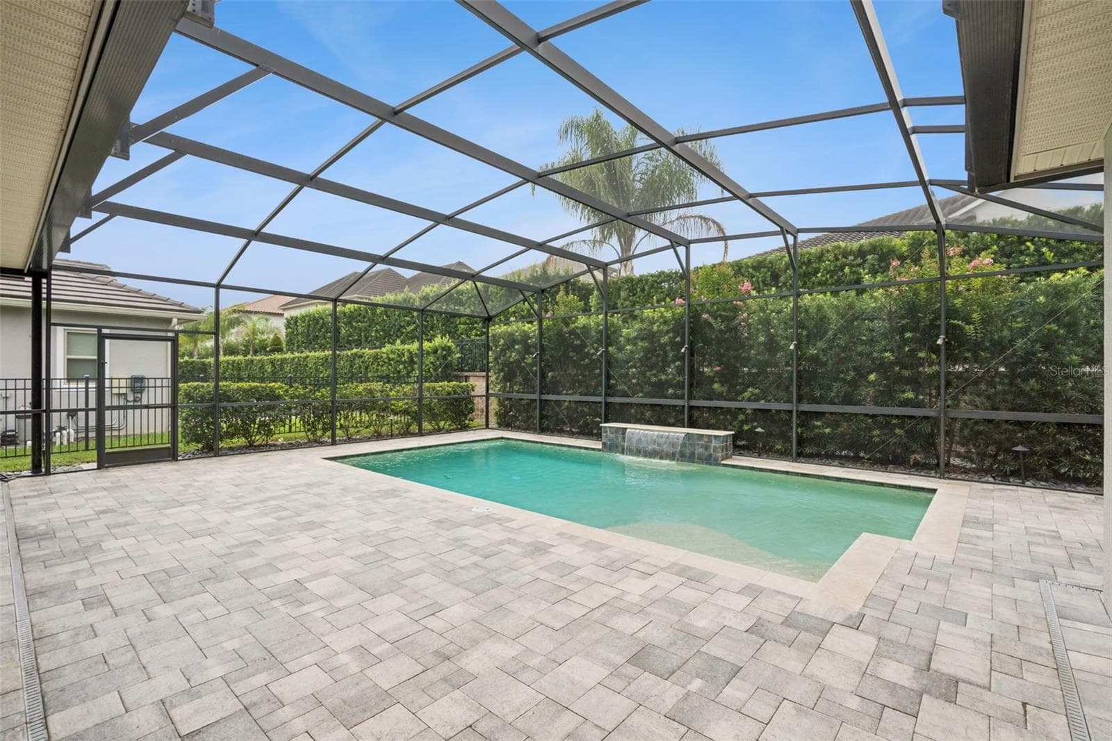 Single Family Residence at 1417 OIL LAMP CV, LAKE MARY, photo 47 of 61