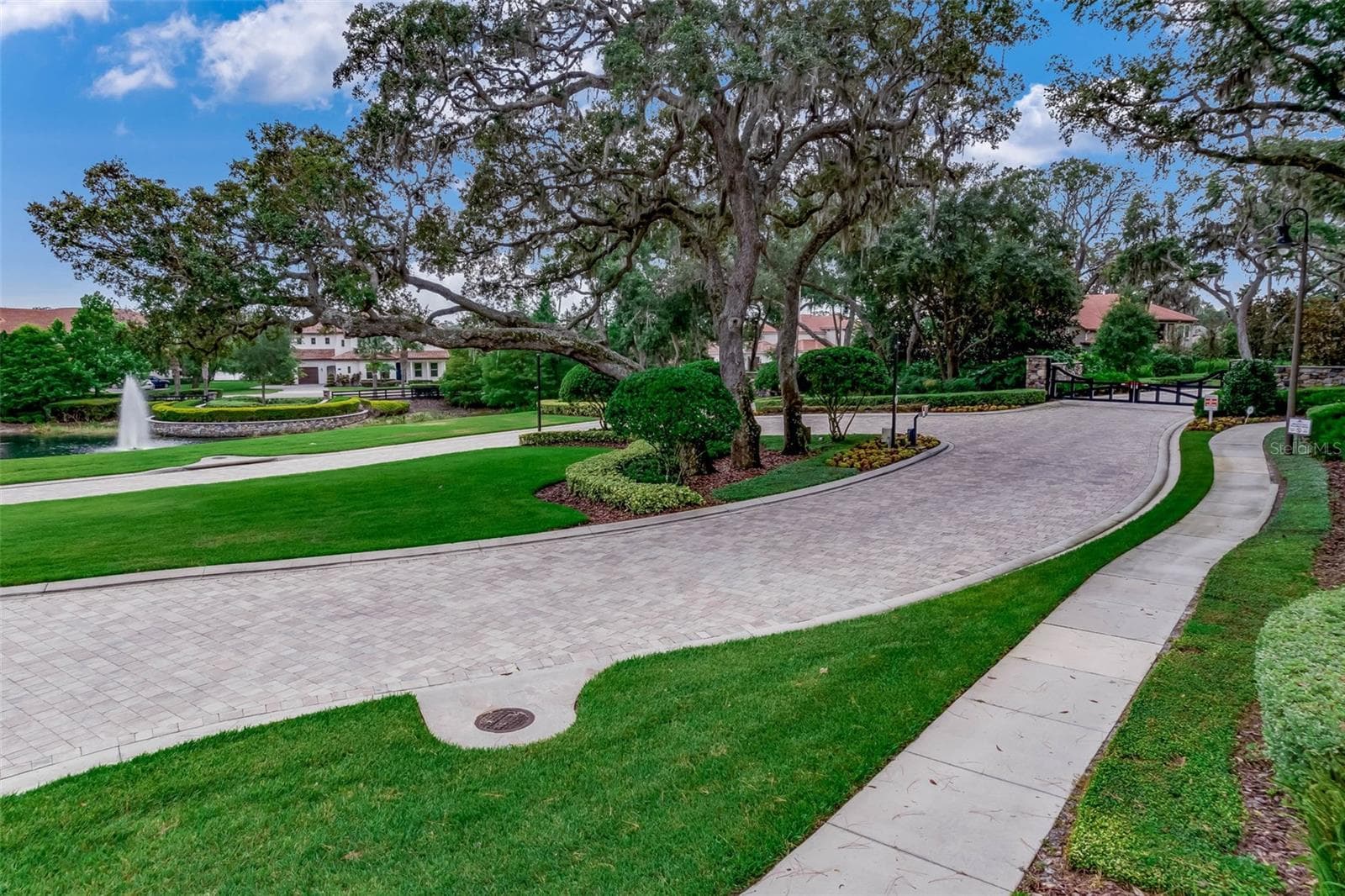 Single Family Residence at 1417 OIL LAMP CV, LAKE MARY, photo 58 of 61