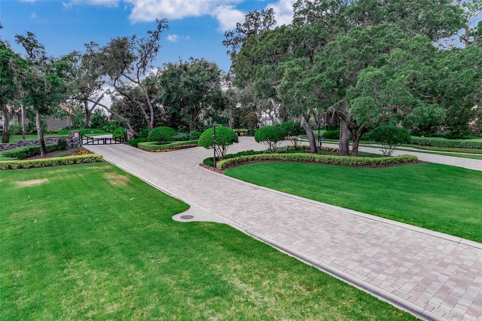 Single Family Residence at 1417 OIL LAMP CV, LAKE MARY, photo 59 of 61