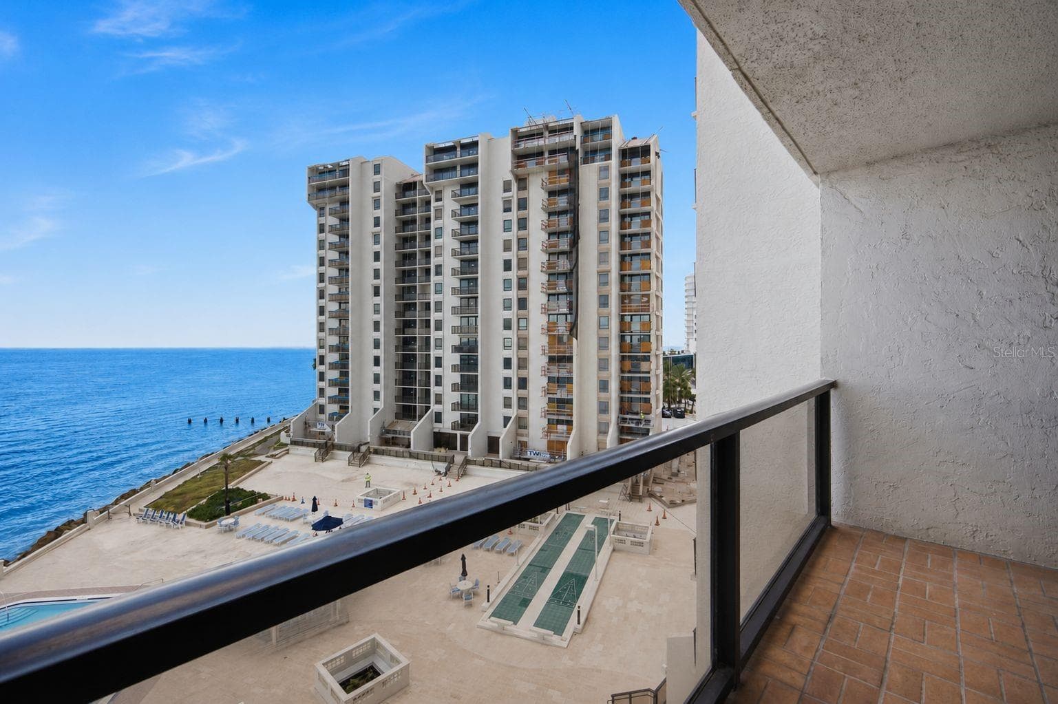 Condominium at 450 S GULFVIEW BLVD #705, CLEARWATER BEACH, photo 9 of 40