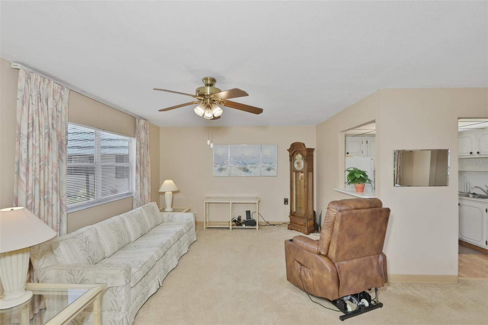 Condominium at 1811 BEDFORD LN #163, SUN CITY CENTER, photo 2 of 48