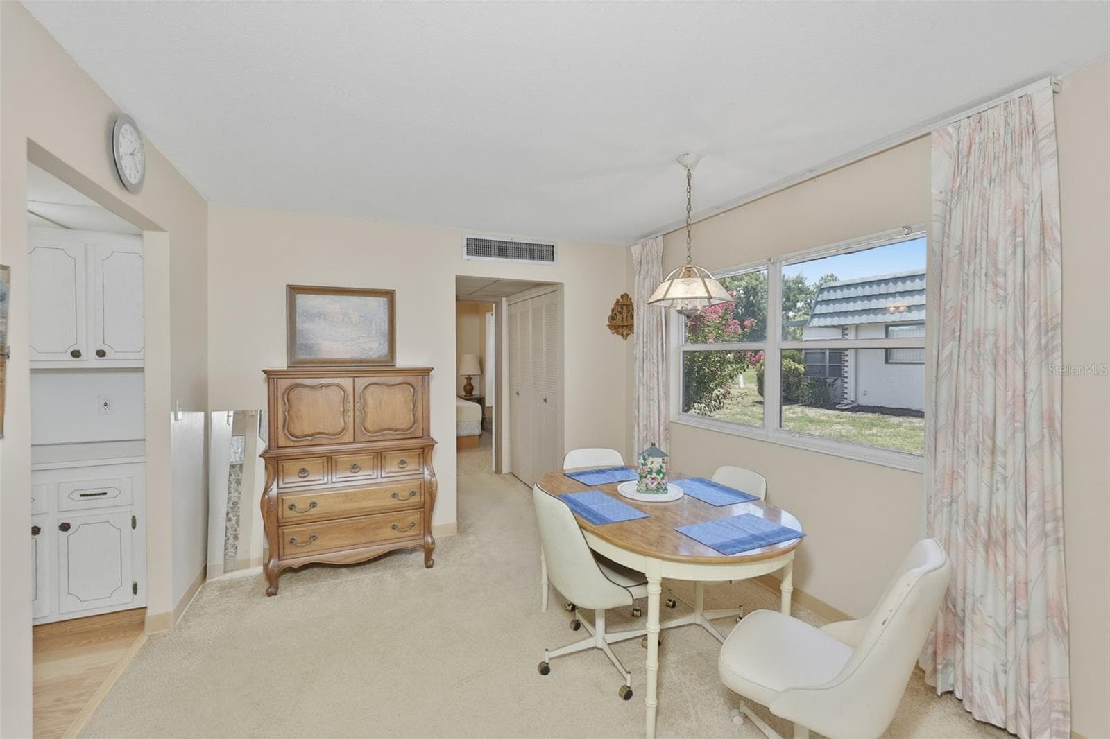 Condominium at 1811 BEDFORD LN #163, SUN CITY CENTER, photo 3 of 48