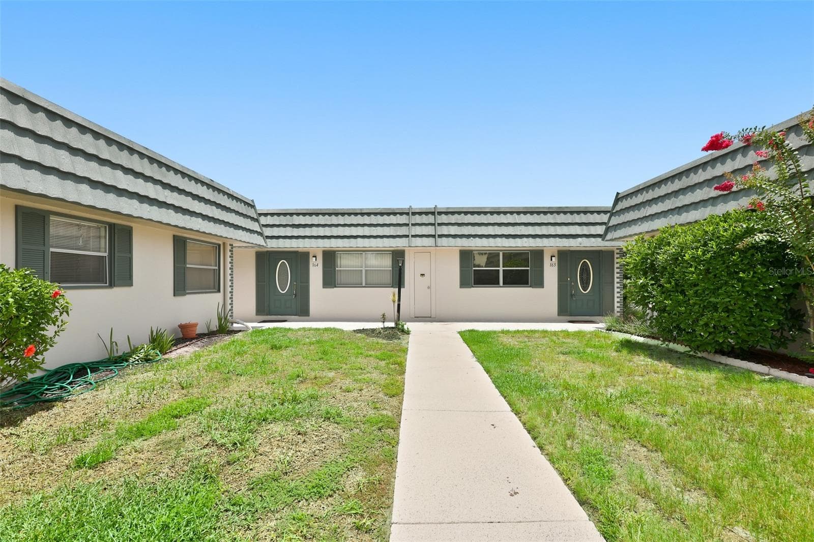 Condominium at 1811 BEDFORD LN #163, SUN CITY CENTER, photo 10 of 48