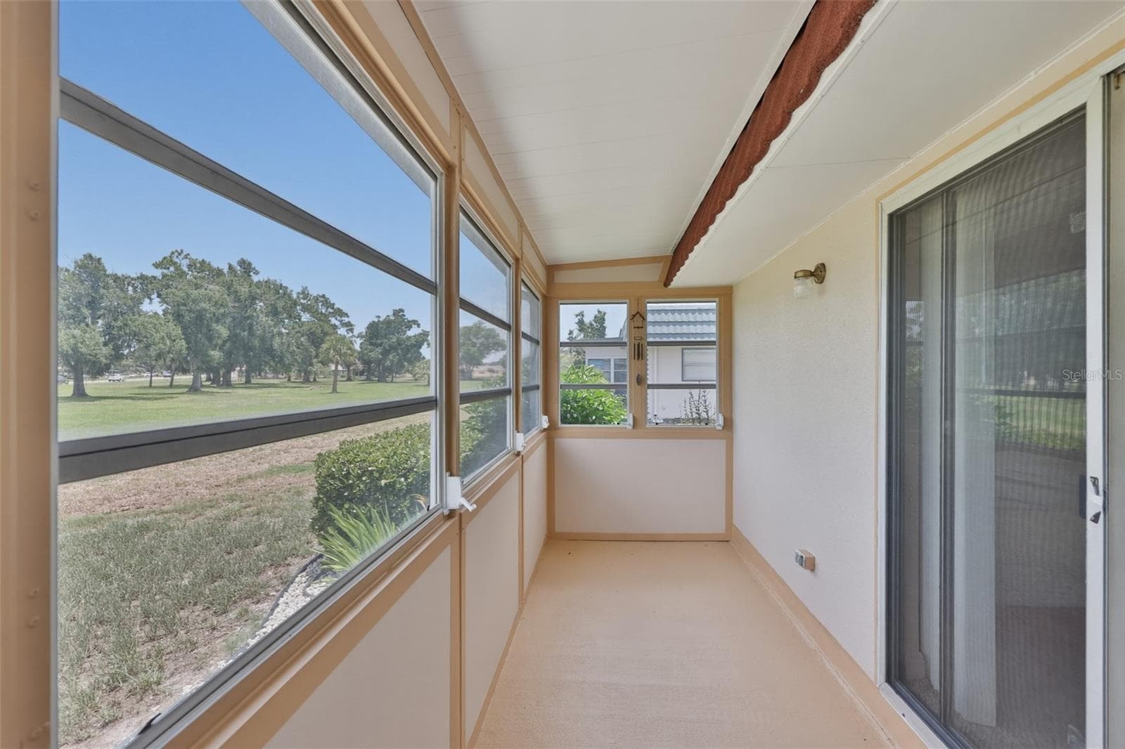 Condominium at 1811 BEDFORD LN #163, SUN CITY CENTER, photo 13 of 48
