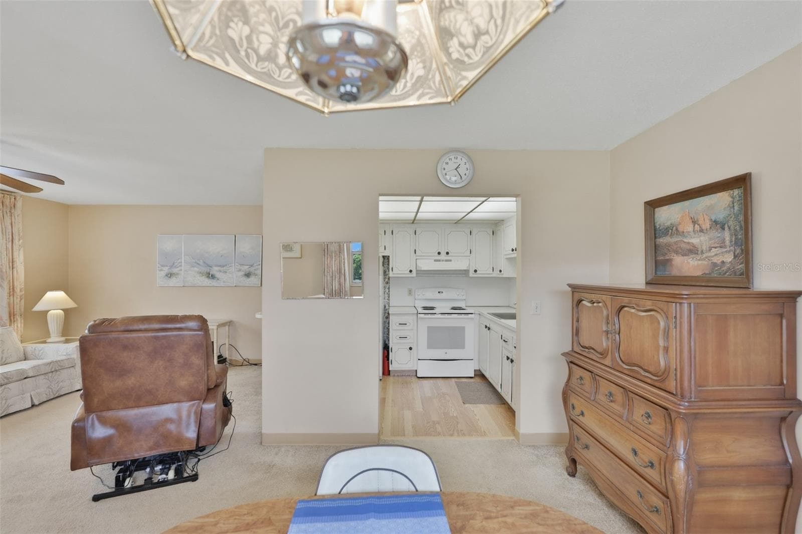 Condominium at 1811 BEDFORD LN #163, SUN CITY CENTER, photo 16 of 48