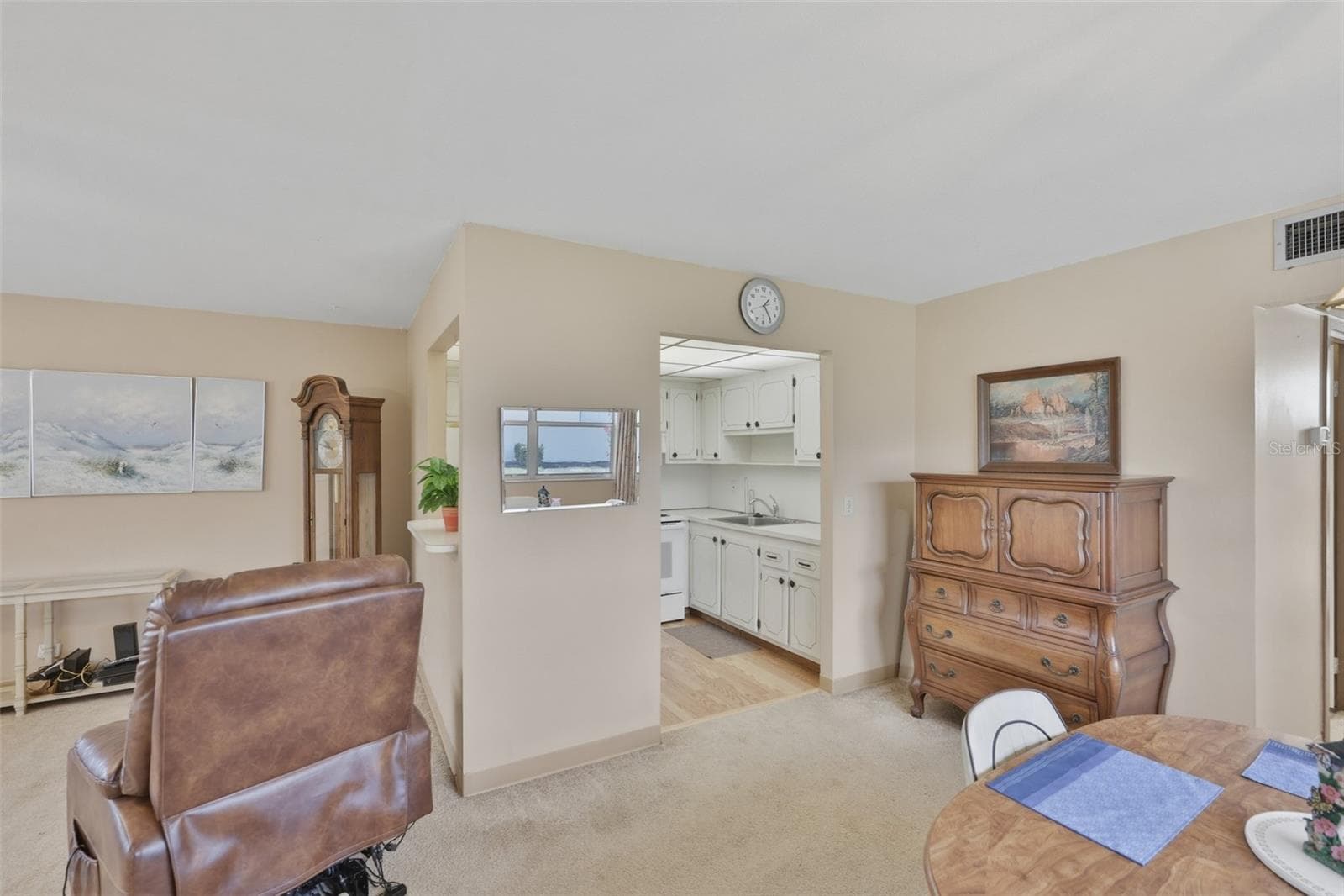 Condominium at 1811 BEDFORD LN #163, SUN CITY CENTER, photo 17 of 48