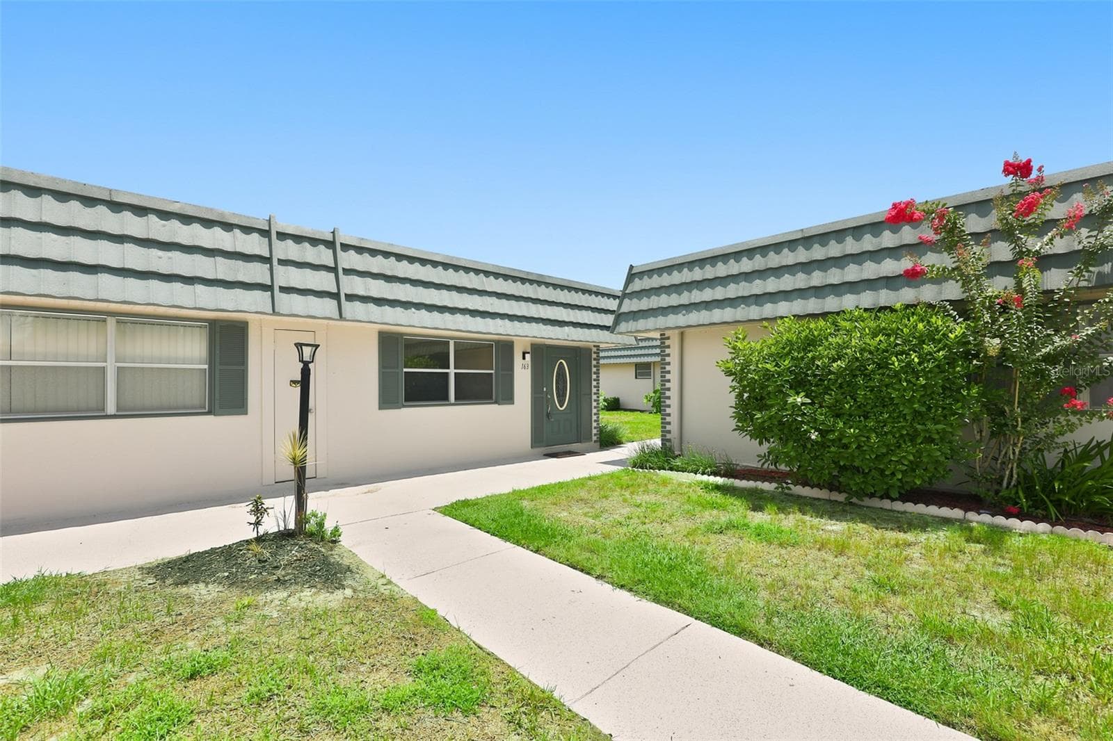 Condominium at 1811 BEDFORD LN #163, SUN CITY CENTER, photo 29 of 48