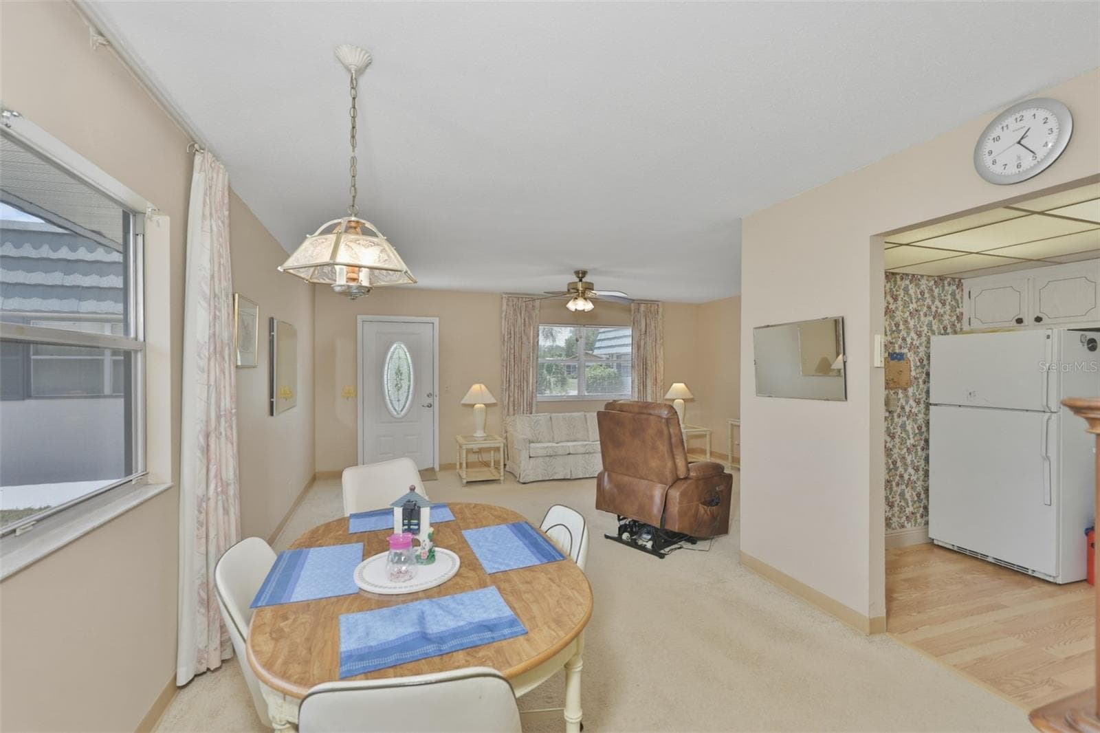 Condominium at 1811 BEDFORD LN #163, SUN CITY CENTER, photo 30 of 48