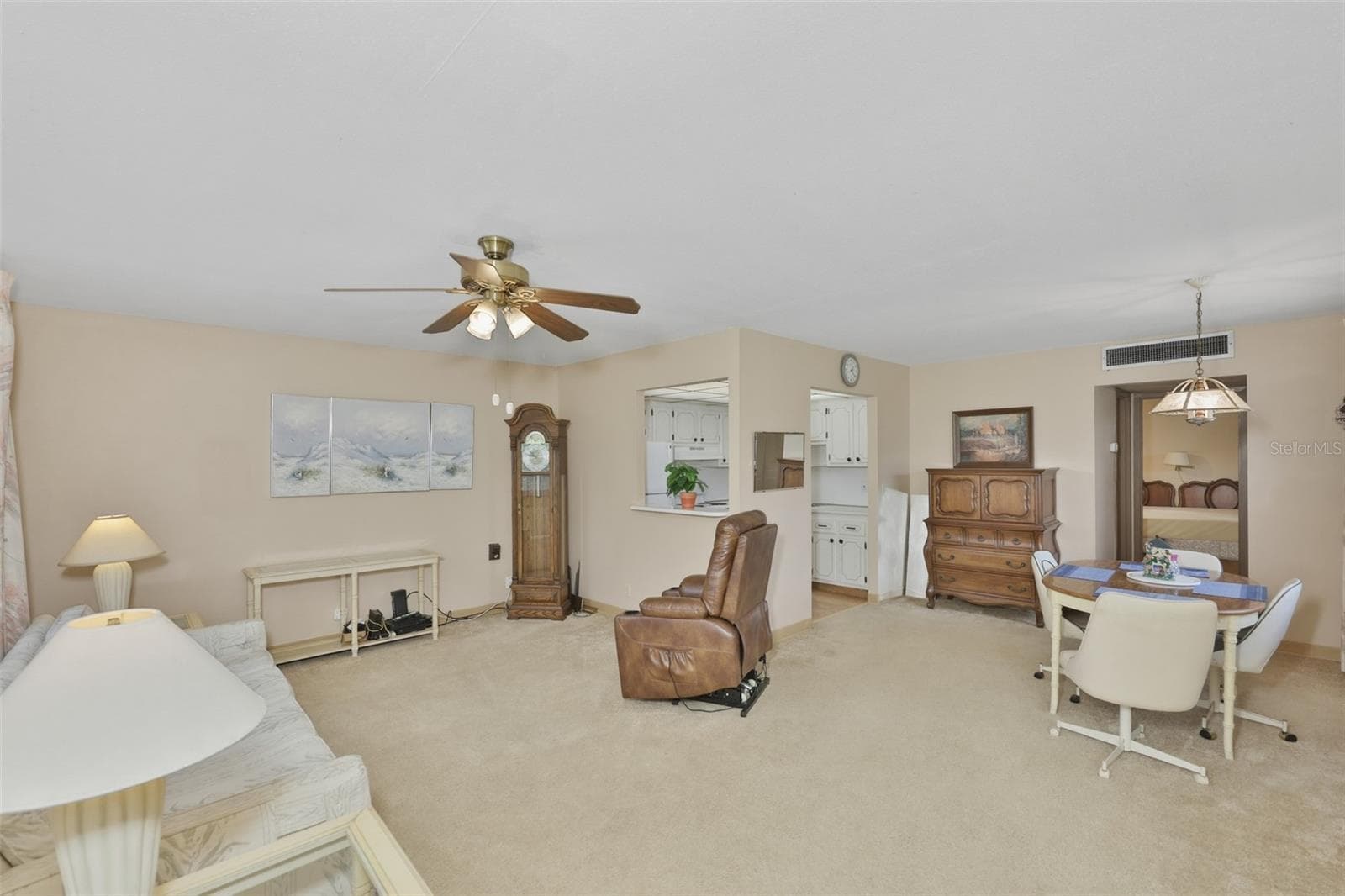 Condominium at 1811 BEDFORD LN #163, SUN CITY CENTER, photo 31 of 48