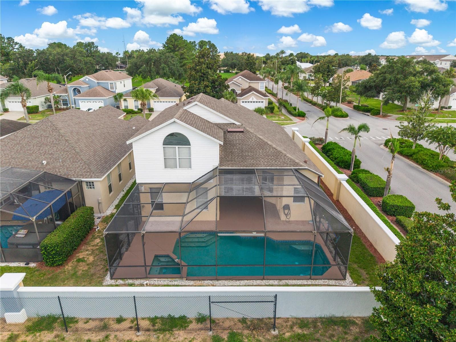 Single Family Residence at 8184 FAN PALM WAY, KISSIMMEE, photo 9 of 71