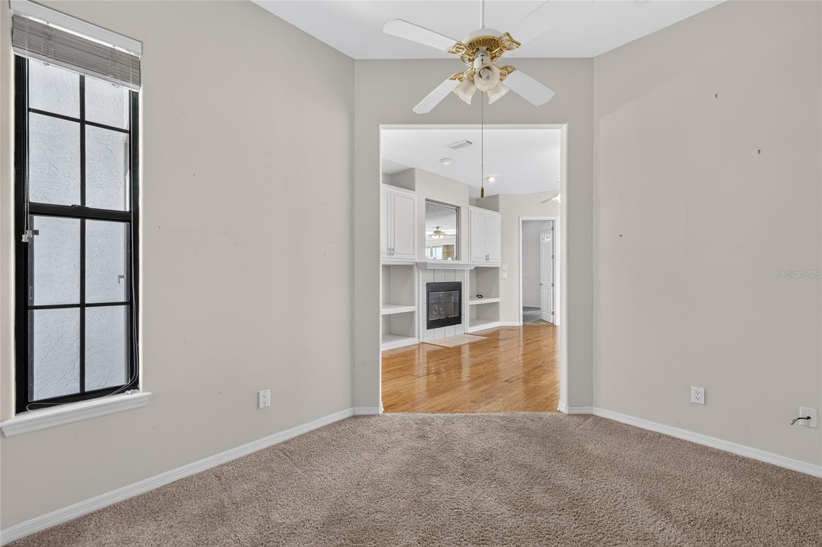 Den/Study Area - 4588 NE 4TH ST, OCALA