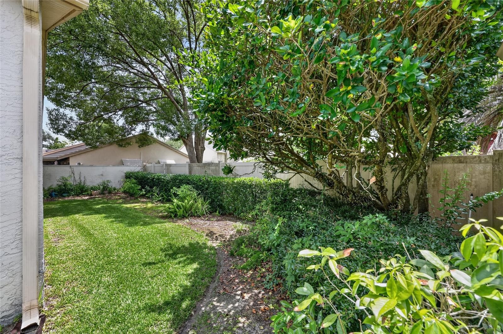 Beautiful Backyard - 4588 NE 4TH ST, OCALA