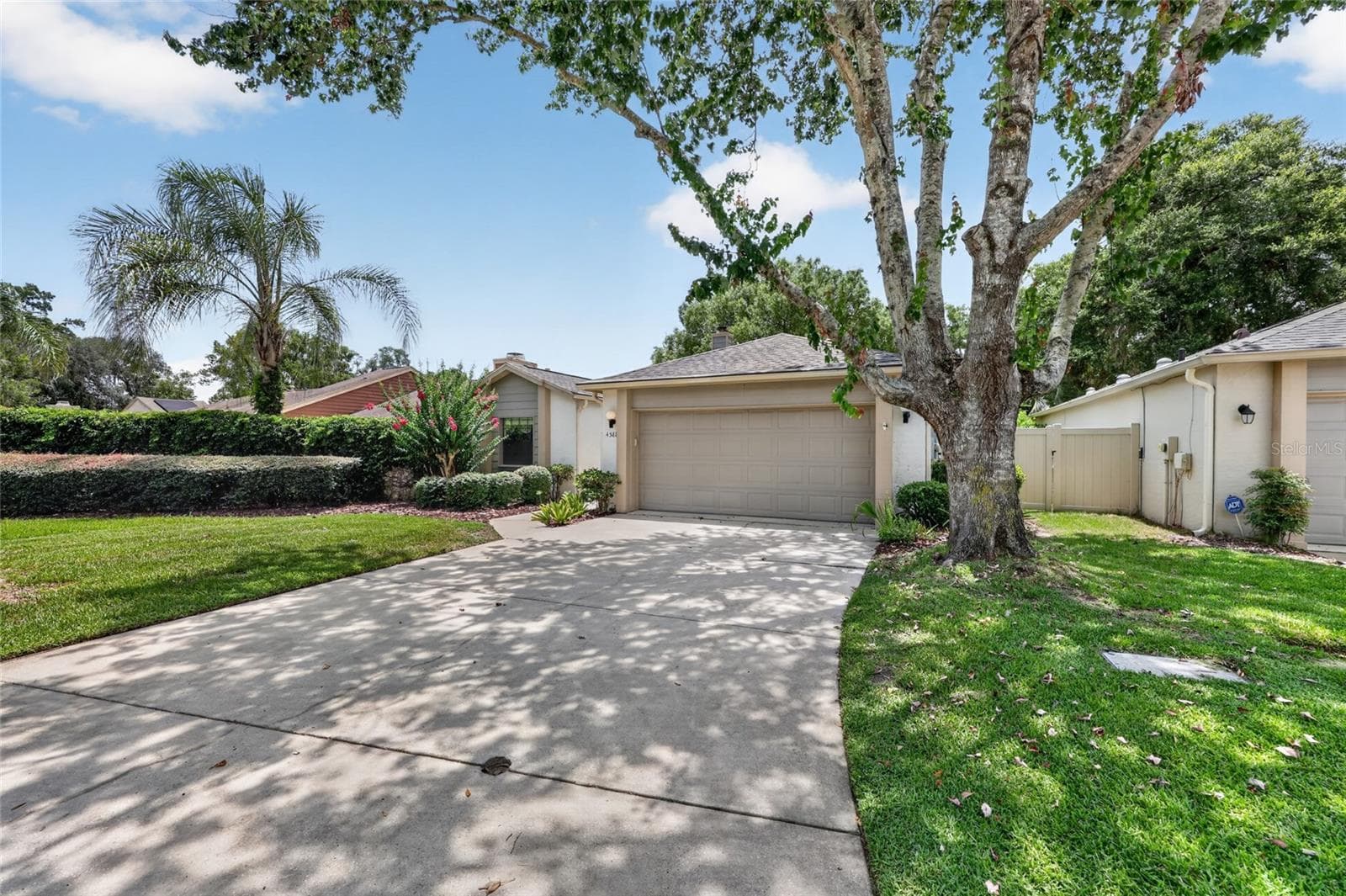 Villa at 4588 NE 4TH ST, OCALA, photo 26 of 28