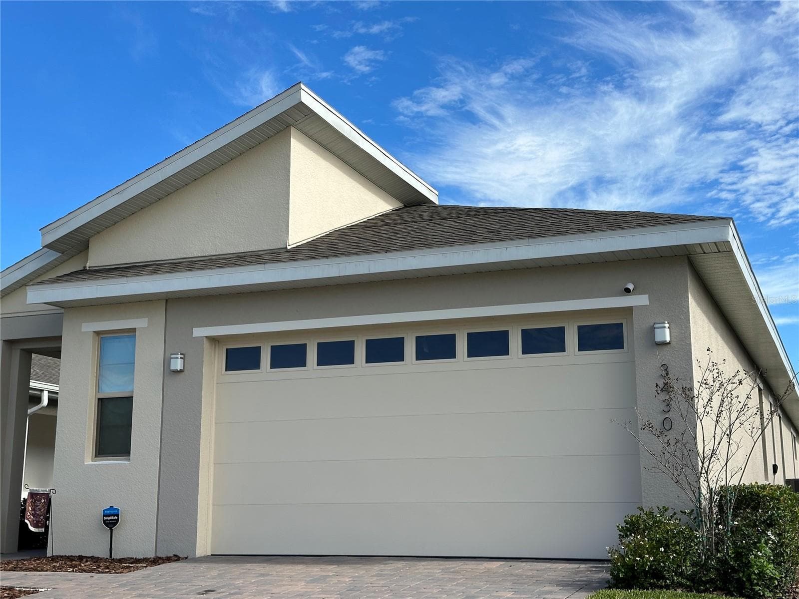 Single Family Residence at 3430 SAGEBRUSH ST, HARMONY, photo 2 of 26
