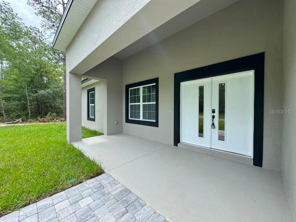 Single Family Residence at 1458 W LANDMARK DR, CITRUS SPRINGS, photo 5 of 27