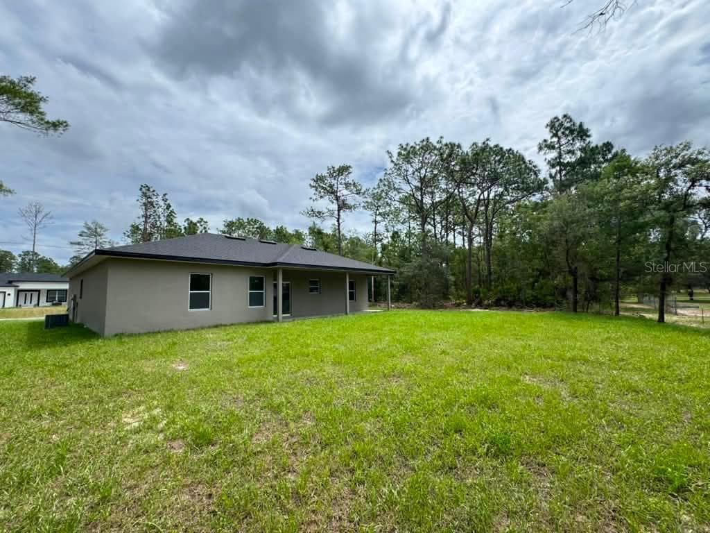 Single Family Residence at 1458 W LANDMARK DR, CITRUS SPRINGS, photo 7 of 27