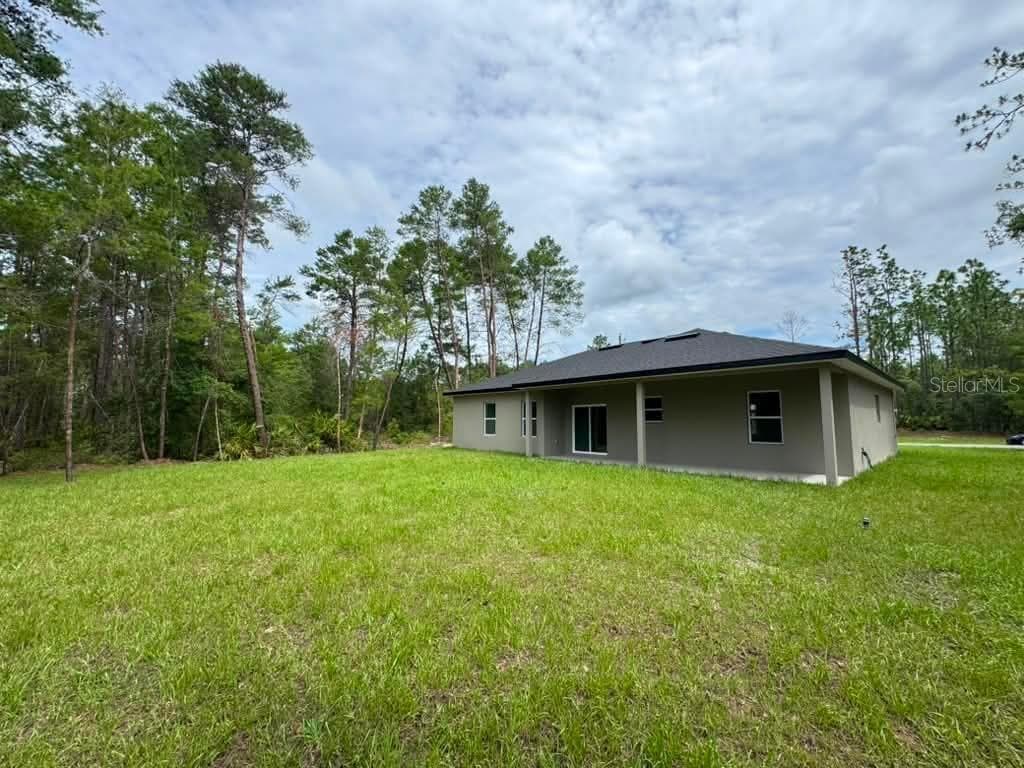 Single Family Residence at 1458 W LANDMARK DR, CITRUS SPRINGS, photo 8 of 27