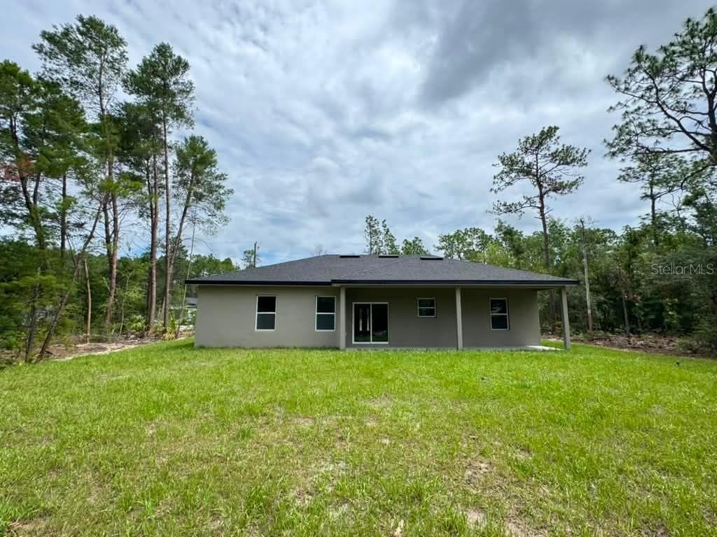 Single Family Residence at 1458 W LANDMARK DR, CITRUS SPRINGS, photo 9 of 27