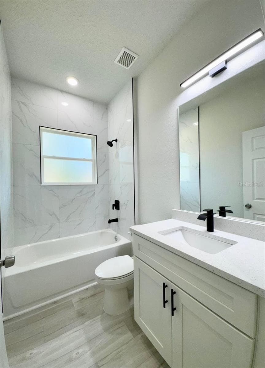 MODEL HOME - 1458 W LANDMARK DR, CITRUS SPRINGS