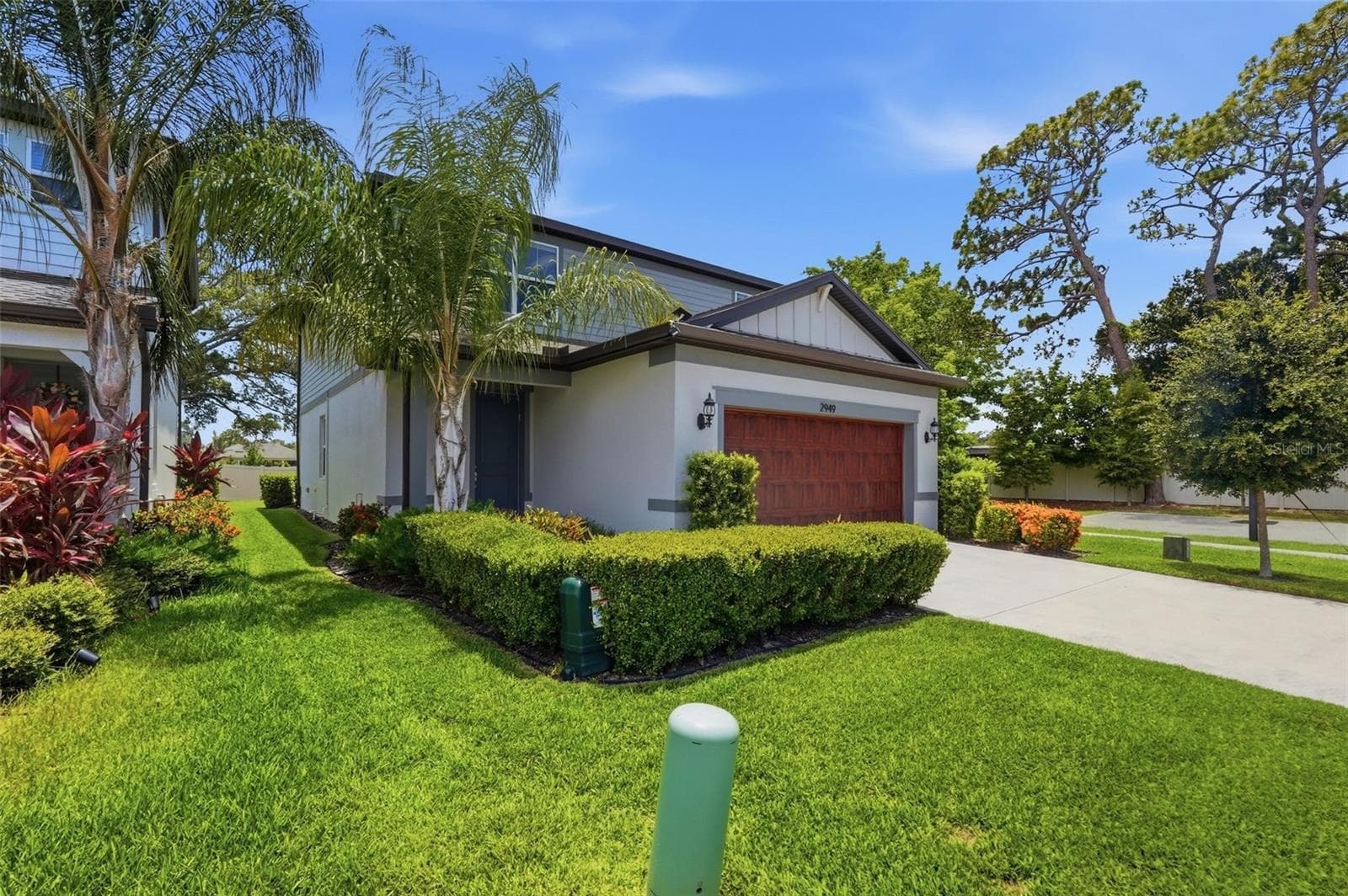 Single Family Residence at 2949 PIER POINTE LN, CLEARWATER, photo 4 of 48