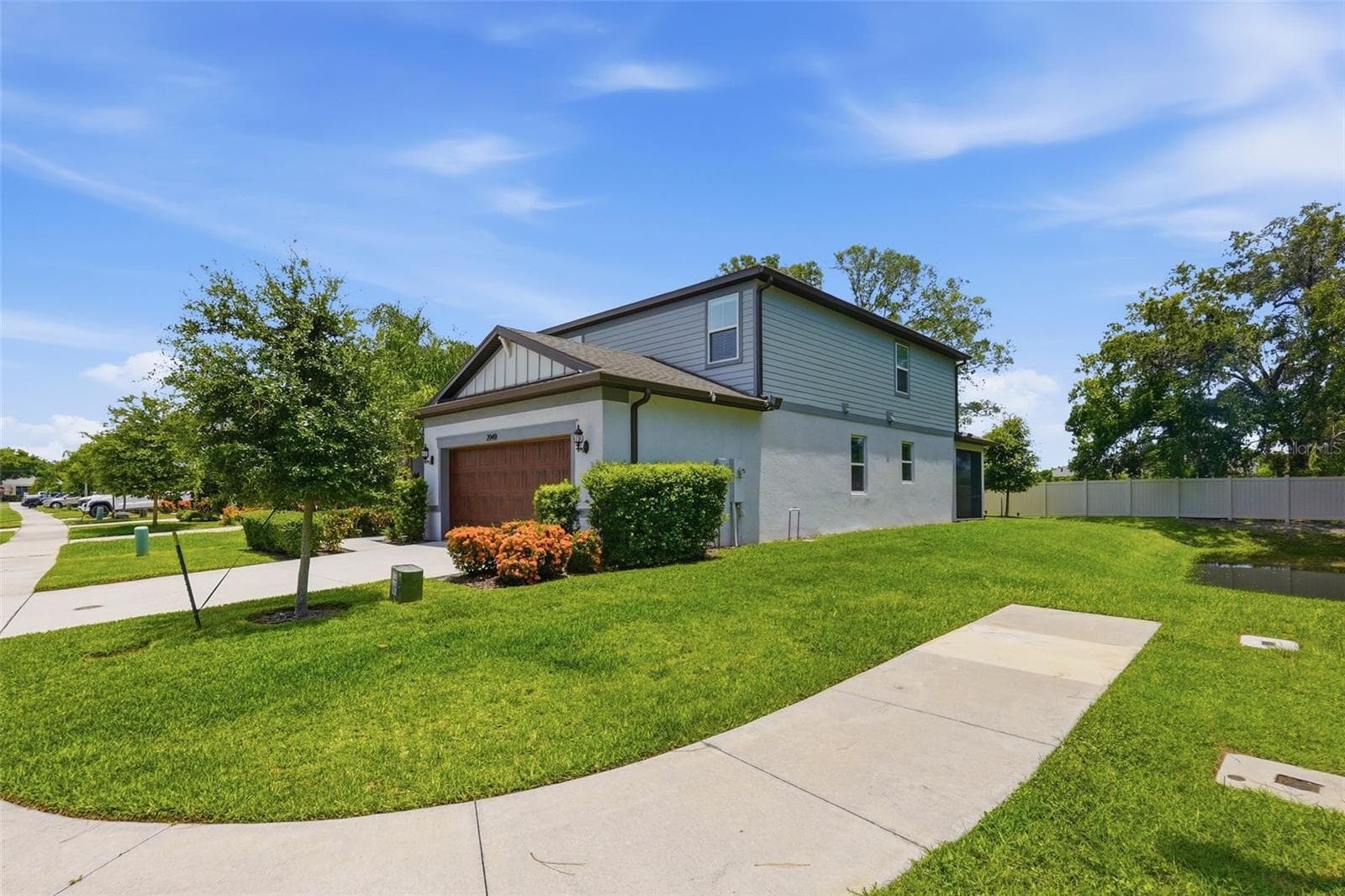 Single Family Residence at 2949 PIER POINTE LN, CLEARWATER, photo 5 of 48