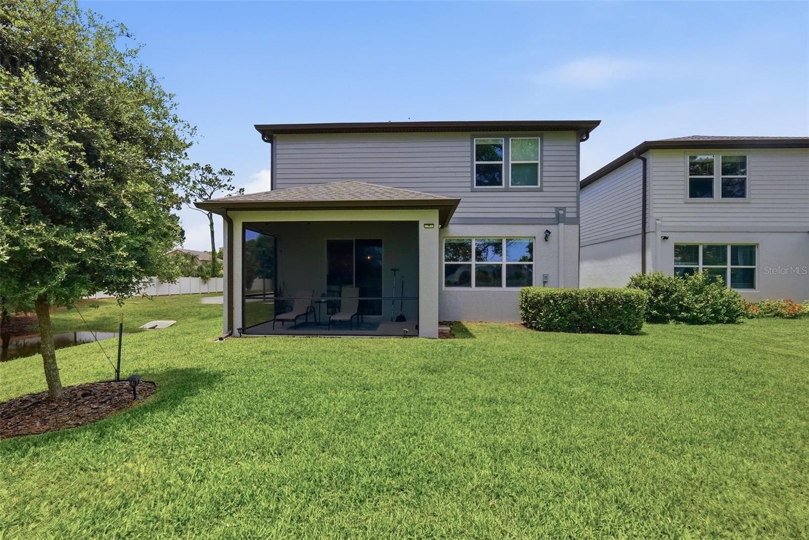Single Family Residence at 2949 PIER POINTE LN, CLEARWATER, photo 38 of 48