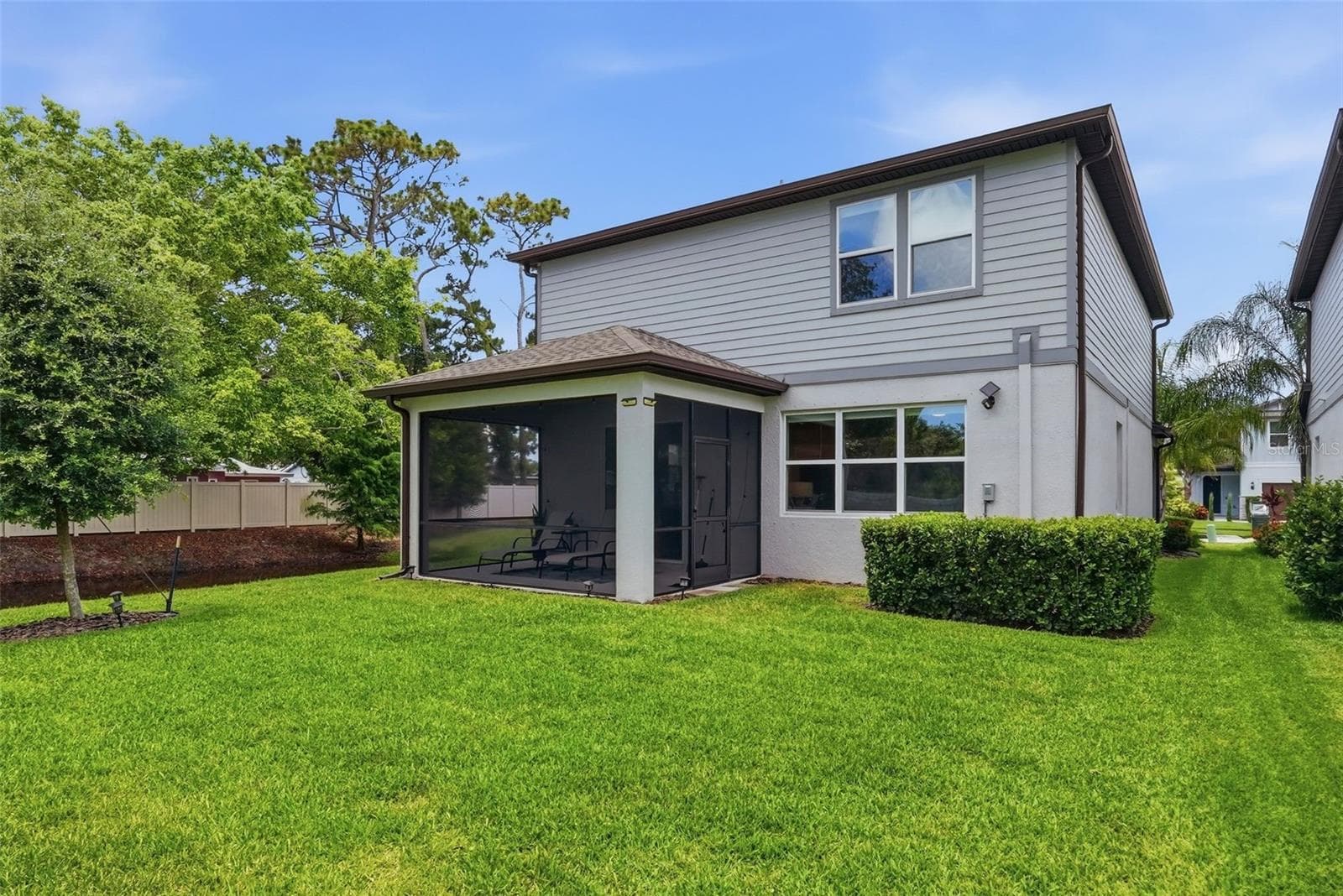 Single Family Residence at 2949 PIER POINTE LN, CLEARWATER, photo 40 of 48