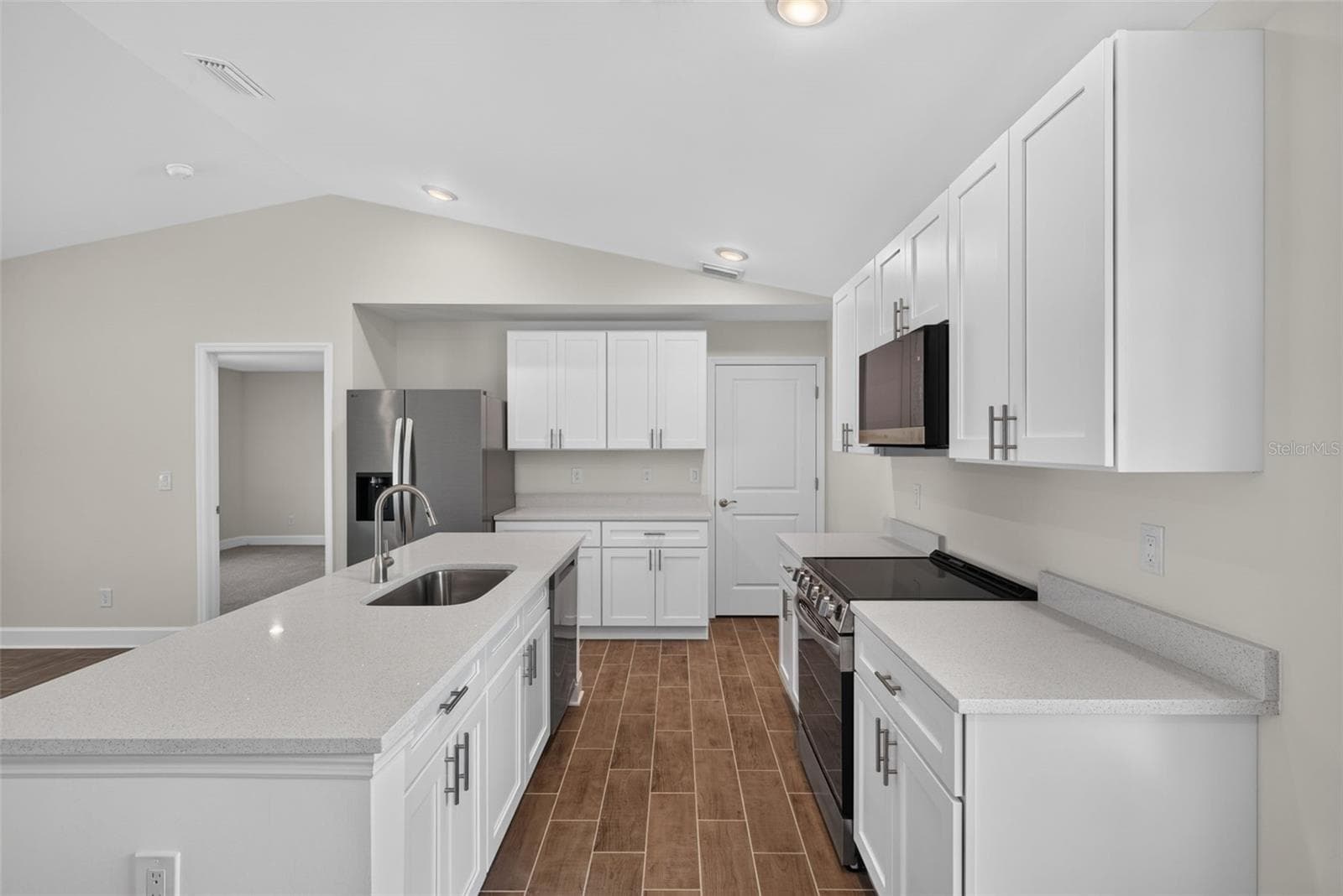 Kitchen - 3254 PLYMOUTH ST, PORT CHARLOTTE