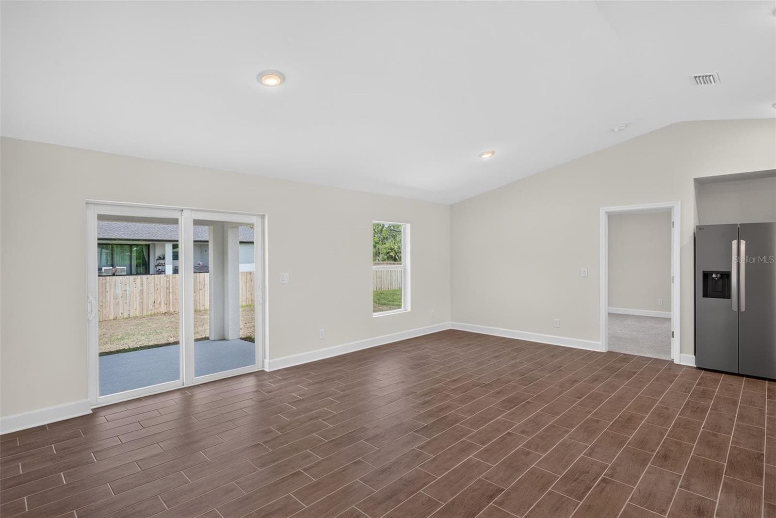 Great Room - 3254 PLYMOUTH ST, PORT CHARLOTTE