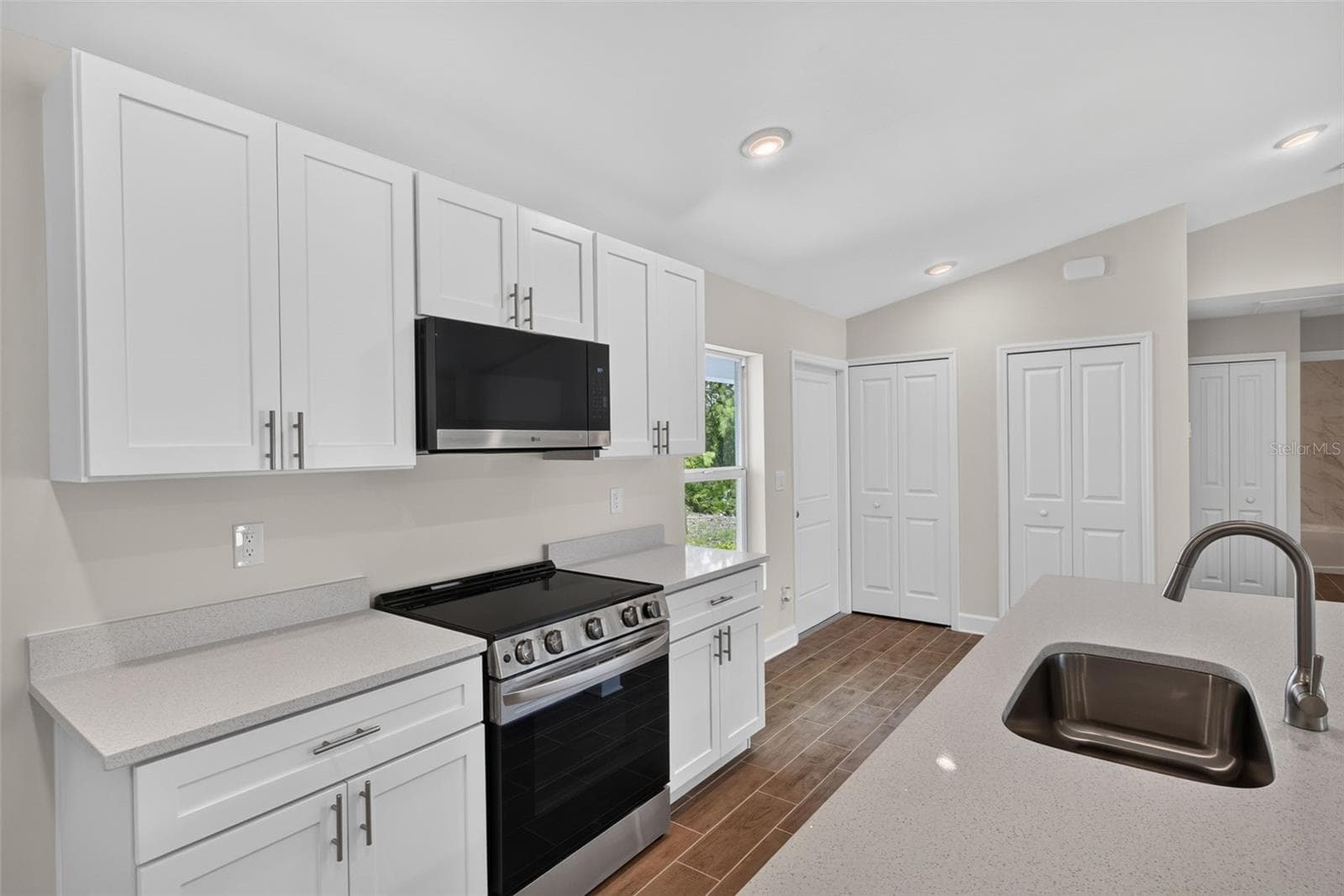 Kitchen - 3254 PLYMOUTH ST, PORT CHARLOTTE