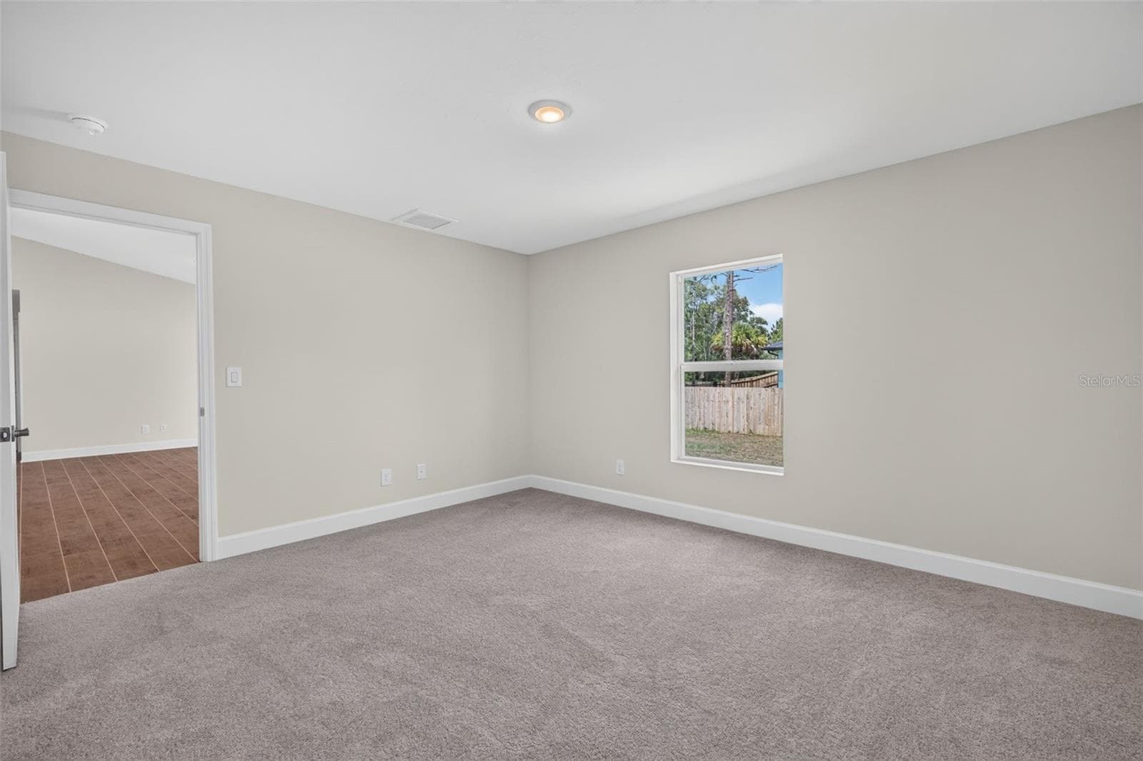 Primary Bed room - 3254 PLYMOUTH ST, PORT CHARLOTTE