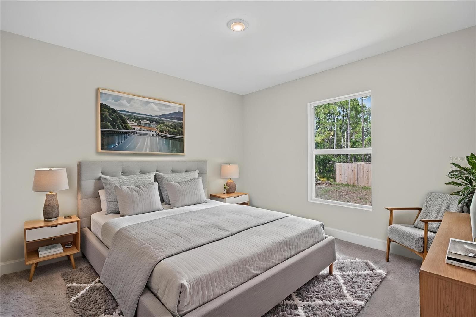 Primary Bed room - 3254 PLYMOUTH ST, PORT CHARLOTTE