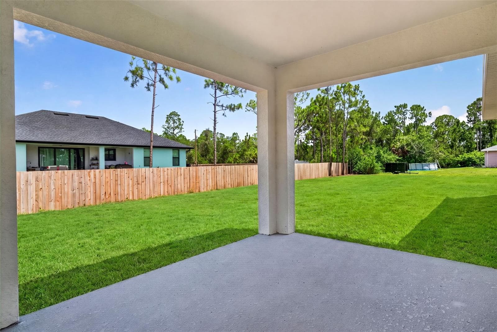 Lanai - 3254 PLYMOUTH ST, PORT CHARLOTTE