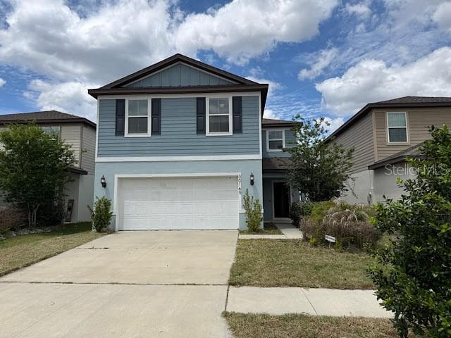 Single Family Residence at 30169 SKYLARK DR, WESLEY CHAPEL, photo 19 of 19