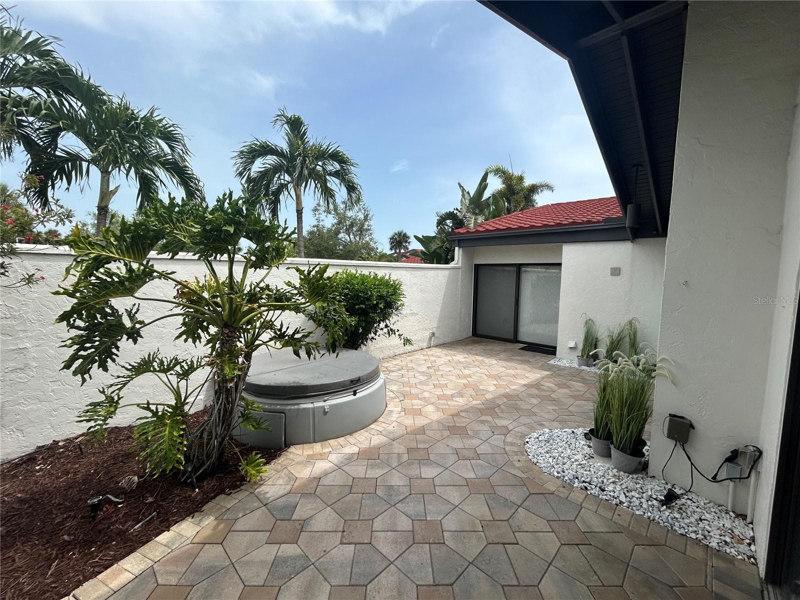 Condominium at 780 SARABAY RD #16, OSPREY, photo 6 of 54