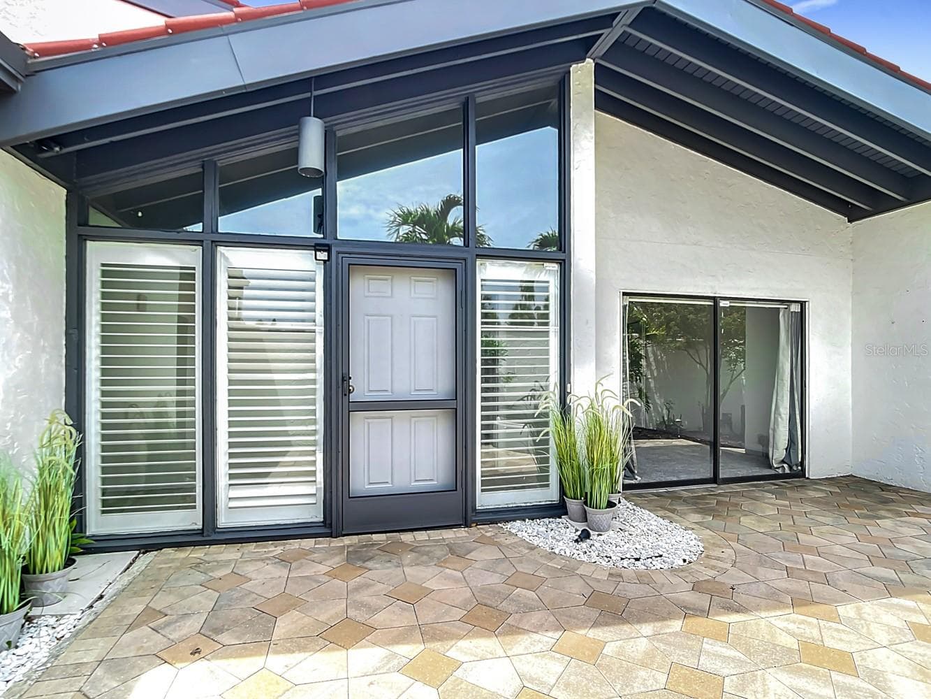Condominium at 780 SARABAY RD #16, OSPREY, photo 7 of 54