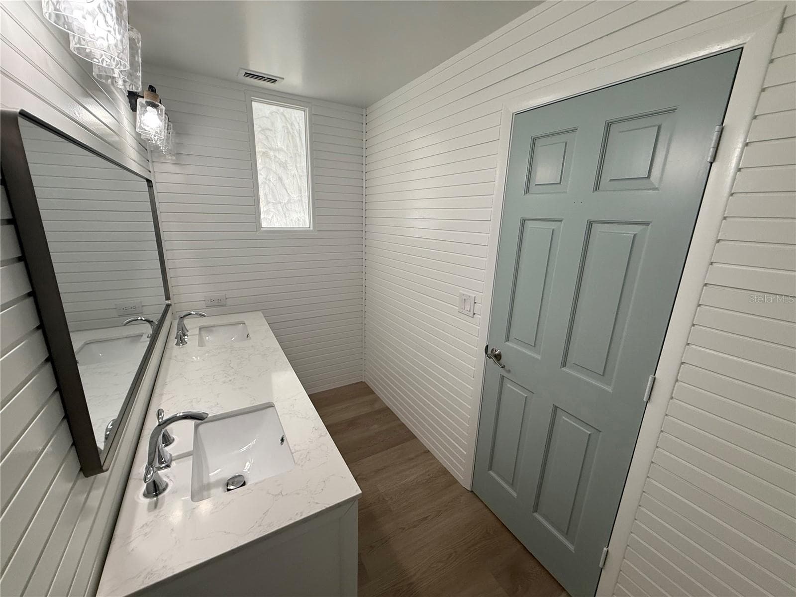 Primary bath - 780 SARABAY RD #16, OSPREY