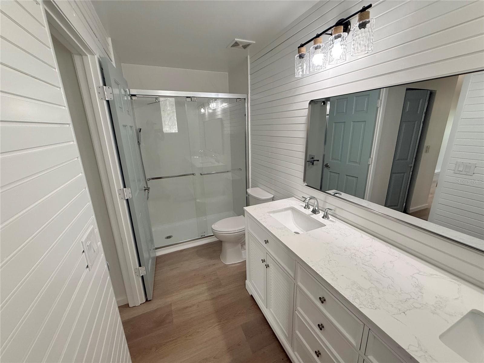 Primary Bath - 780 SARABAY RD #16, OSPREY