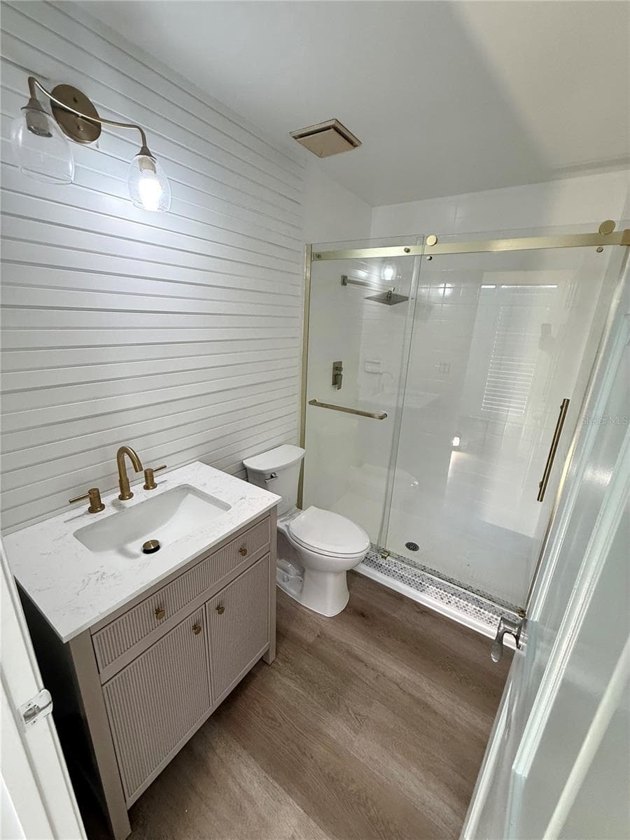 Hall Bath - 780 SARABAY RD #16, OSPREY